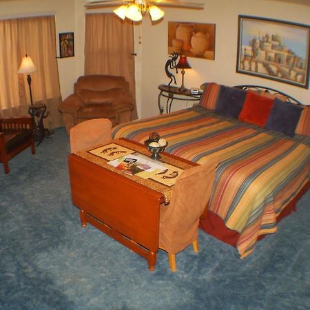 Castle Creek Bed And Breakfast Гранд Джънкшън Екстериор снимка