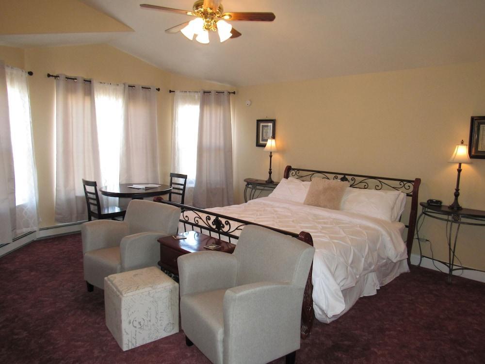 Castle Creek Bed And Breakfast Гранд Джънкшън Екстериор снимка