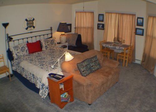 Castle Creek Bed And Breakfast Гранд Джънкшън Екстериор снимка