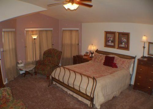 Castle Creek Bed And Breakfast Гранд Джънкшън Екстериор снимка