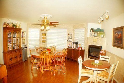 Castle Creek Bed And Breakfast Гранд Джънкшън Екстериор снимка