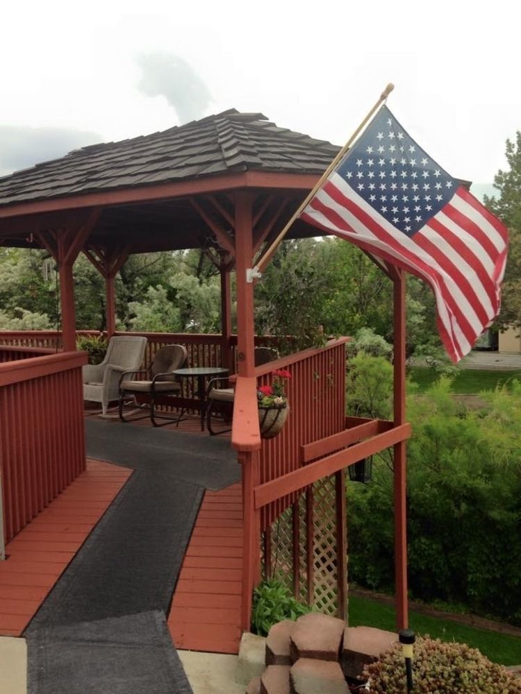 Castle Creek Bed And Breakfast Гранд Джънкшън Екстериор снимка